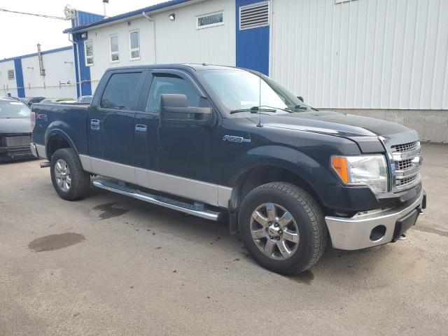 Photo 4 from auction – 2014 FORD F150 SUPER with VIN 1FTFW1EF7EFA87184