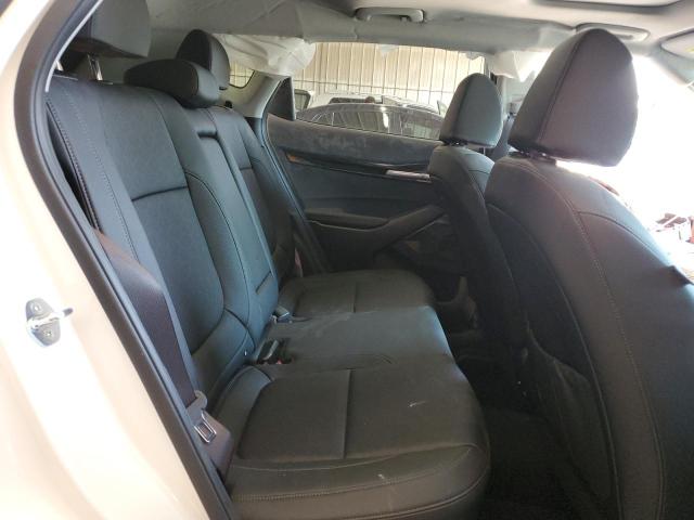 Photo 11 from auction – 2024 KIA SELTOS EX with VIN KNDERCAAXR7633484