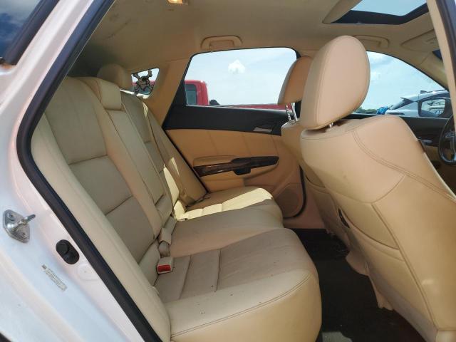 Photo 11 from auction – 2012 HONDA CROSSTOUR with VIN 5J6TF2H5XCL005128
