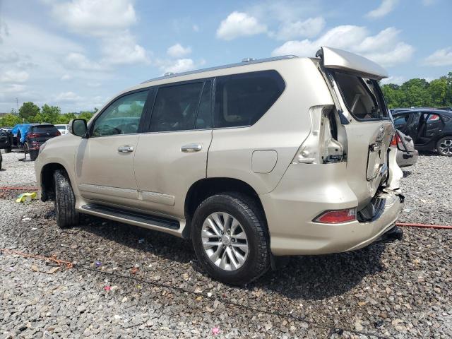 Photo 2 from auction – 2014 LEXUS GX 460 with VIN JTJBM7FX4E5083868