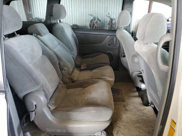 Photo 11 from auction – 2007 TOYOTA SIENNA CE with VIN 5TDZK23C57S042500