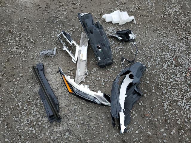 Photo 13 from auction – 2022 NISSAN ROGUE SV with VIN 5N1BT3BA2NC718044