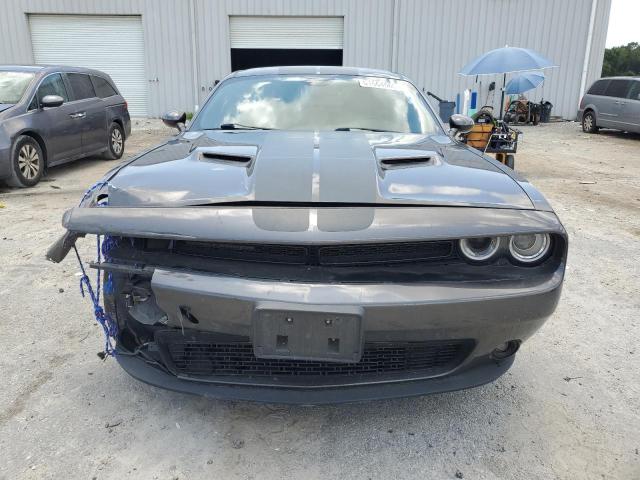 Photo 5 from auction – 2018 DODGE CHALLENGER with VIN 2C3CDZAG3JH332792