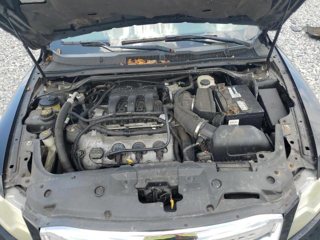 Photo 11 from auction – 2012 FORD TAURUS SE with VIN 1FAHP2DW5CG113100