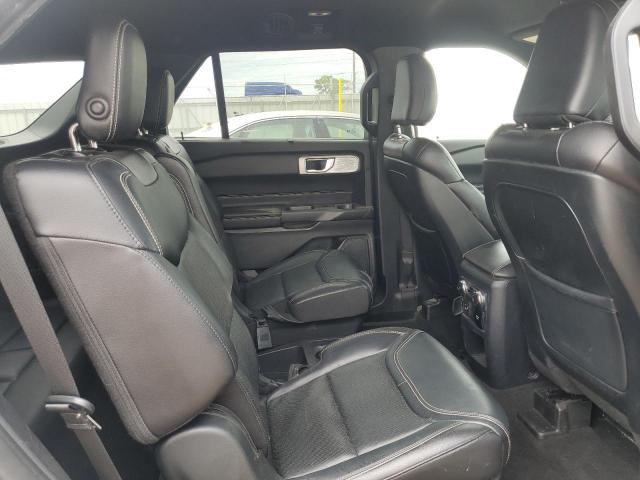 Photo 11 from auction – 2020 FORD EXPLORER S with VIN 1FM5K8GC2LGA06274