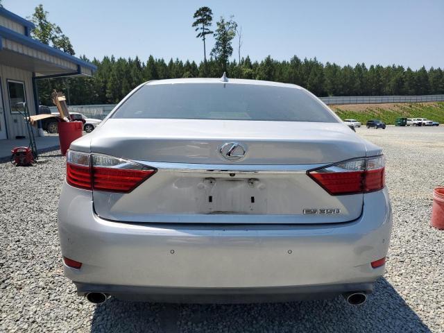 Photo 6 from auction – 2015 LEXUS ES 350 with VIN JTHBK1GG1F2194061