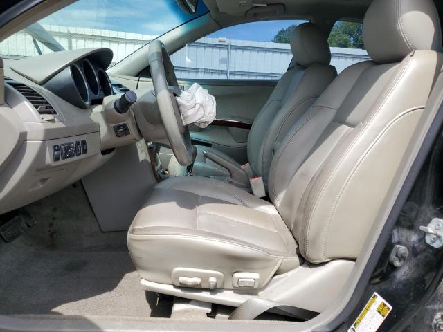 Photo 7 from auction – 2007 NISSAN MAXIMA SE with VIN 1N4BA41E37C823446