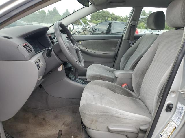 Photo 7 from auction – 2007 TOYOTA COROLLA CE with VIN 1NXBR32E77Z839540