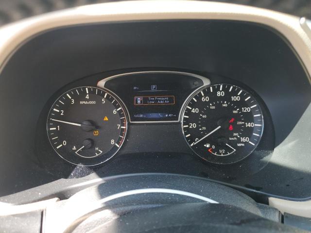Photo 9 from auction – 2017 NISSAN PATHFINDER with VIN 5N1DR2MN6HC668710