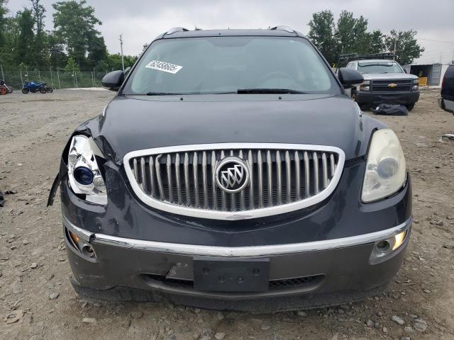 Photo 5 from auction – 2011 BUICK ENCLAVE CX with VIN 5GAKVBED6BJ378629