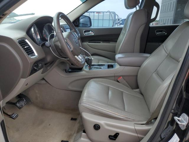 Photo 7 from auction – 2013 DODGE DURANGO CR with VIN 1C4RDHDG6DC657438