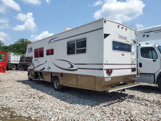 Photo 3 from auction – 2002 FORD ECONOLINE with VIN 1FDXE45S32HB65249