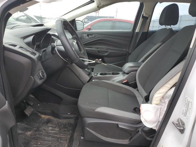 Photo 7 from auction – 2014 FORD ESCAPE S with VIN 1FMCU0F72EUC07801