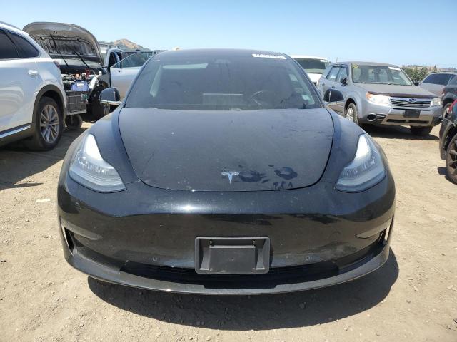 Photo 5 from auction – 2018 TESLA MODEL 3 with VIN 5YJ3E1EA0JF011458