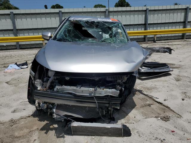 Фото 5 с аукциона – 2019 MITSUBISHI ECLIPSE CR с VIN JA4AT3AA7KZ029248