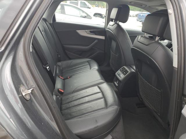 Photo 10 from auction – 2017 AUDI A4 PREMIUM with VIN WAUDNAF45HN041478