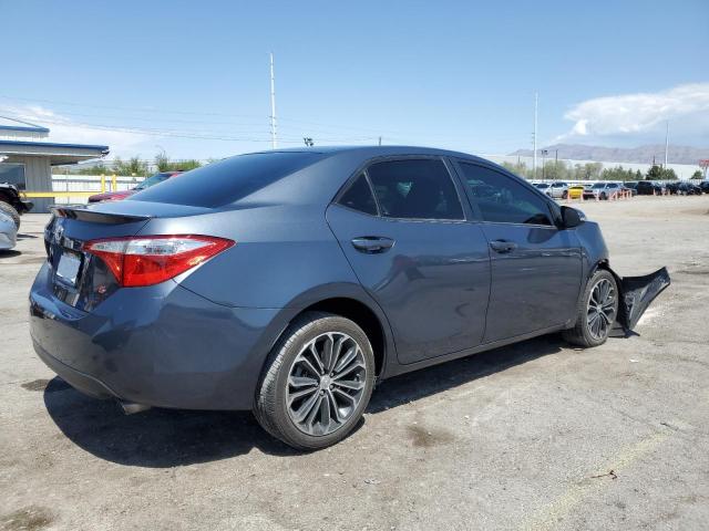 Photo 3 from auction – 2014 TOYOTA COROLLA L with VIN 5YFBURHE3EP111396