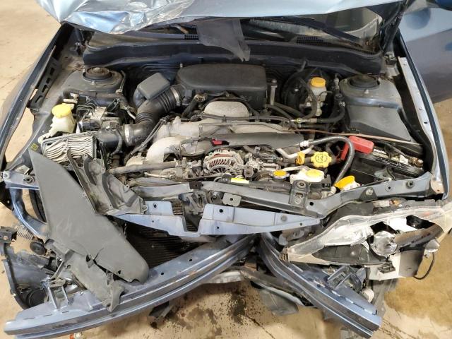Photo 11 from auction – 2010 SUBARU IMPREZA 2. with VIN JF1GE6A69AH510328
