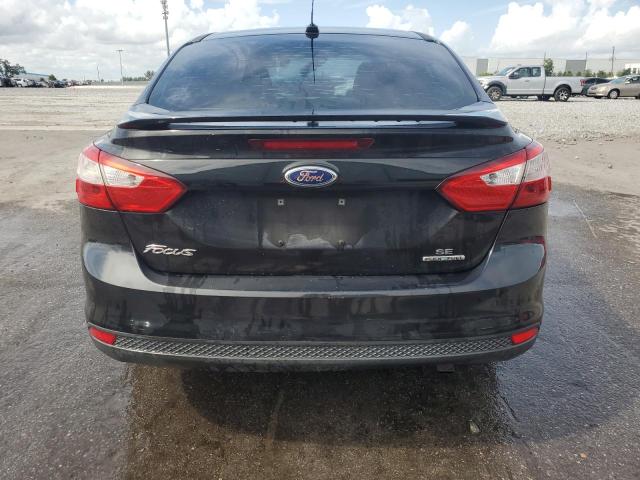 Photo 6 from auction – 2012 FORD FOCUS SE with VIN 1FAHP3F26CL390345