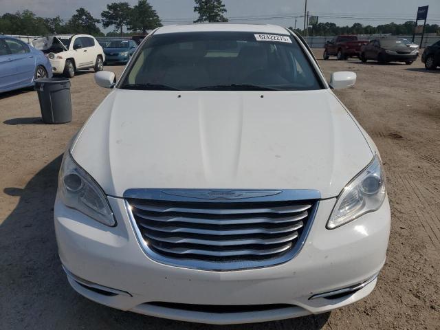 Photo 5 from auction – 2011 CHRYSLER 200 TOURIN with VIN 1C3BC1FG4BN614408