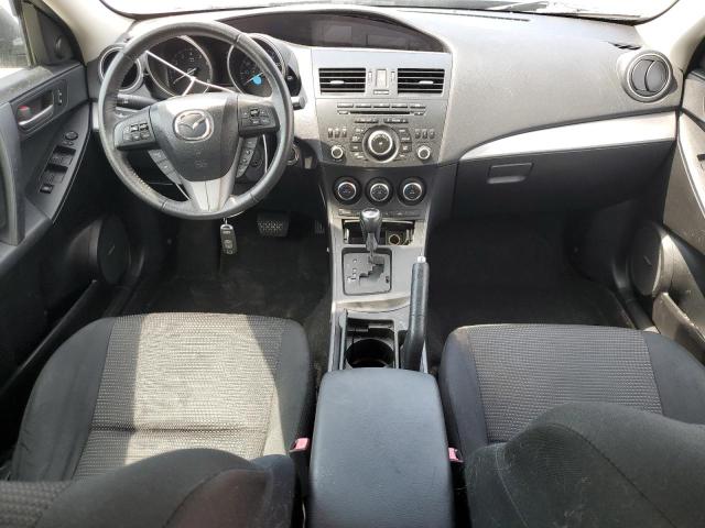 Photo 8 from auction – 2013 MAZDA 3 I with VIN JM1BL1L80D1707073