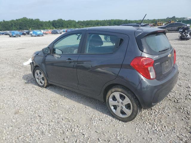 Снимка 2 от търг – 2022 CHEVROLET SPARK LS с VIN KL8CB6SAXNC026359