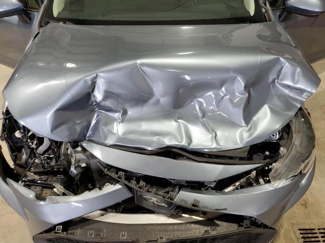 Photo 11 from auction – 2020 TOYOTA COROLLA LE with VIN 5YFEPRAE4LP064309