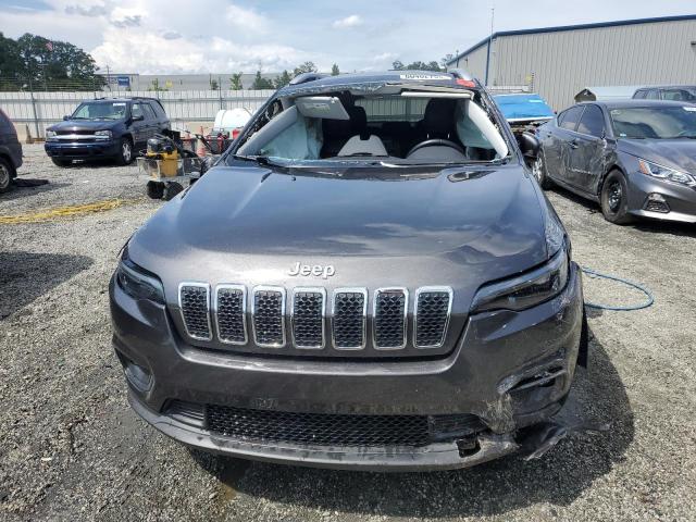 Photo 5 from auction – 2019 JEEP CHEROKEE L with VIN 1C4PJLLN0KD119876