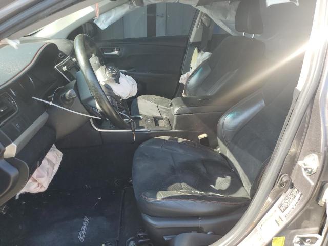 Photo 7 from auction – 2015 TOYOTA CAMRY LE with VIN 4T1BF1FK2FU910770