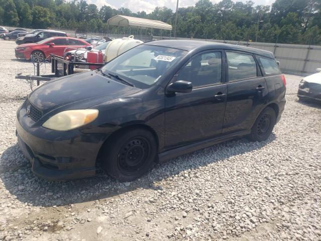 TOYOTA COROLLA MA 2004 مع رقم تعريف المركبة 2T1KR32E94C229653 - صورة من المزاد