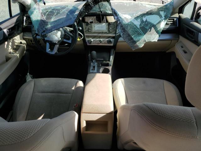 Photo 8 from auction – 2017 SUBARU OUTBACK 2. with VIN 4S4BSAAC9H3218140