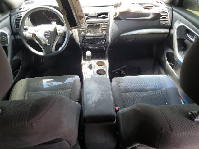 Photo 8 from auction – 2014 NISSAN ALTIMA 2.5 with VIN 1N4AL3AP4EC410059