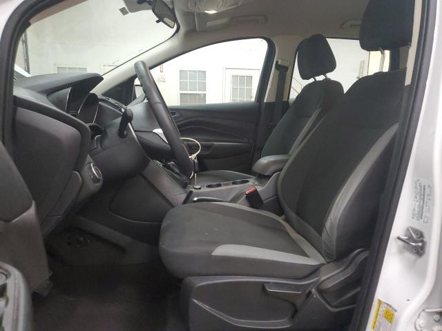 Photo 7 from auction – 2016 FORD ESCAPE S with VIN 1FMCU0F77GUA83673