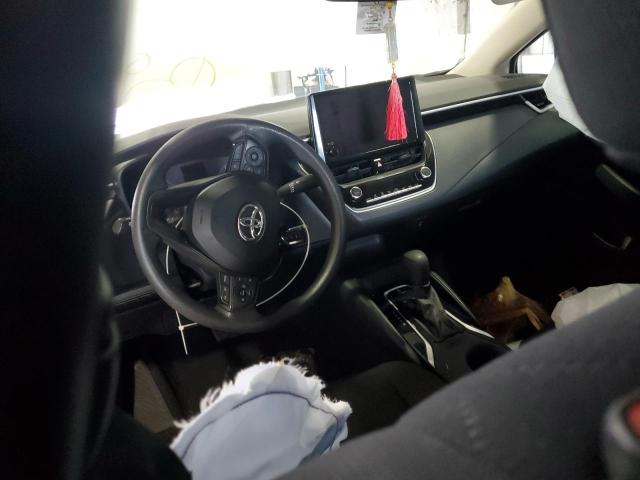 Photo 8 from auction – 2023 TOYOTA COROLLA LE with VIN 5YFB4MDE8PP038683
