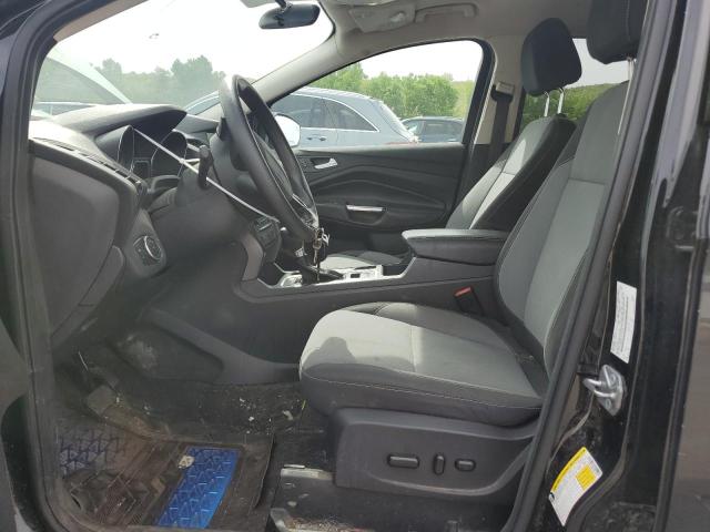 Photo 7 from auction – 2017 FORD ESCAPE SE with VIN 1FMCU9G90HUE15233