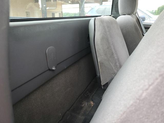 Photo 10 from auction – 2007 CHEVROLET SILVERADO with VIN 1GCEC14V57Z199836