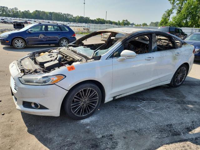 Photo 1 from auction – 2013 FORD FUSION SE with VIN 3FA6P0H91DR340696
