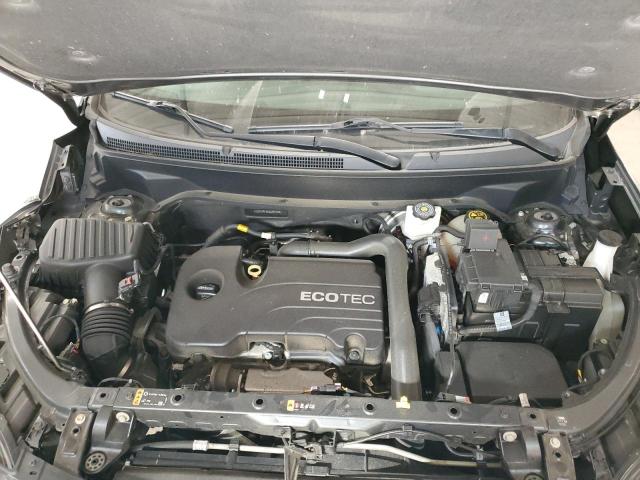 Photo 12 from auction – 2018 CHEVROLET EQUINOX LS with VIN 2GNAXREV8J6321454