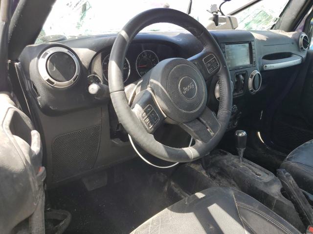 Photo 8 from auction – 2018 JEEP WRANGLER U with VIN 1C4BJWEGXJL822934