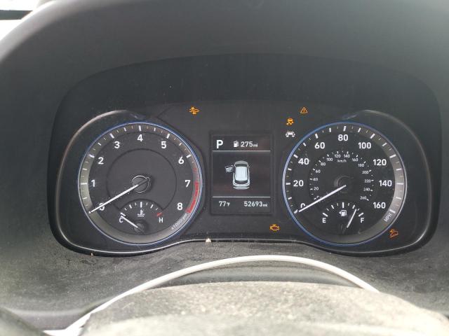 Photo 9 from auction – 2020 HYUNDAI KONA SEL with VIN KM8K2CAA9LU596181