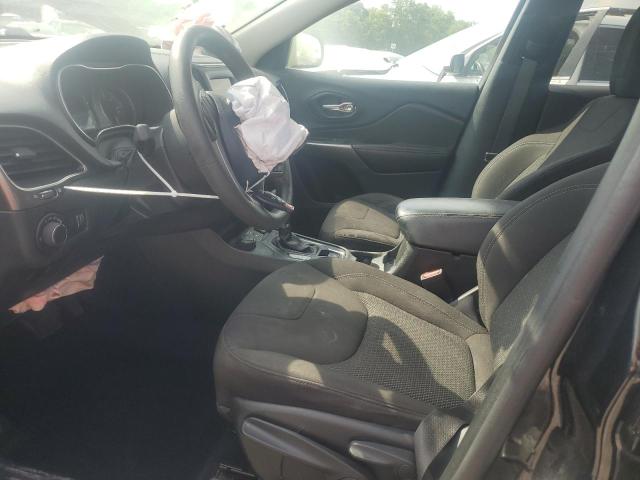 Photo 7 from auction – 2020 JEEP CHEROKEE L with VIN 1C4PJMCB3LD612366