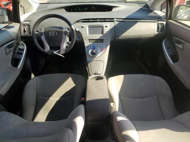 Zdjęcie 8 z aukcji – 2015 TOYOTA PRIUS z VIN JTDKN3DU9F0480136