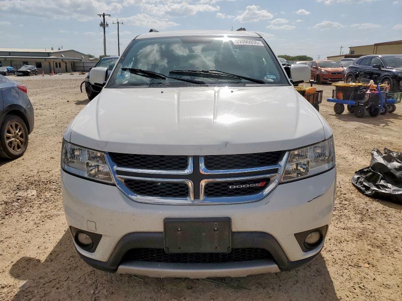 Photo 5 from auction – 2015 DODGE JOURNEY SX with VIN 3C4PDCBG6FT690783