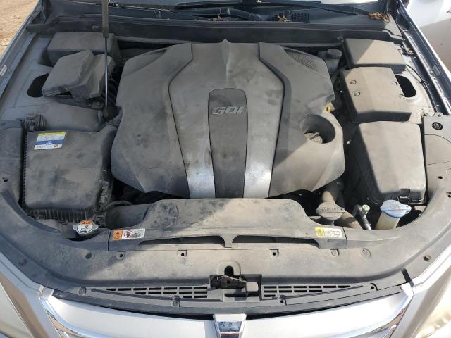Photo 11 from auction – 2012 HYUNDAI GENESIS 3. with VIN KMHGC4DD1CU187414