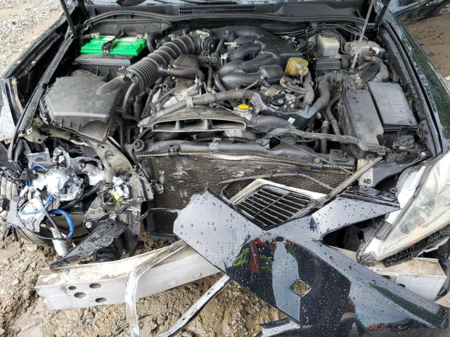 Фото 11 с аукциона – 2007 LEXUS IS 250 с VIN JTHBK262175030112