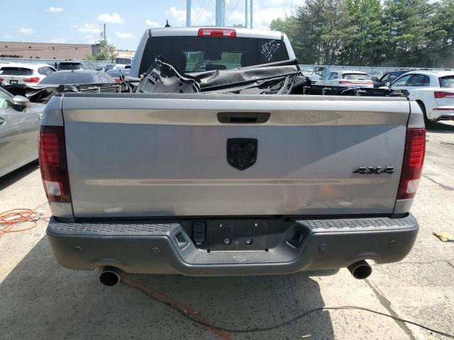 Photo 6 from auction – 2022 RAM 1500 CLASS with VIN 1C6RR7GT6NS122029