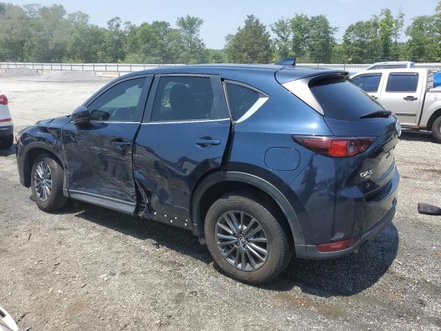 Photo 2 from auction – 2020 MAZDA CX-5 TOURI with VIN JM3KFBCM0L0815716