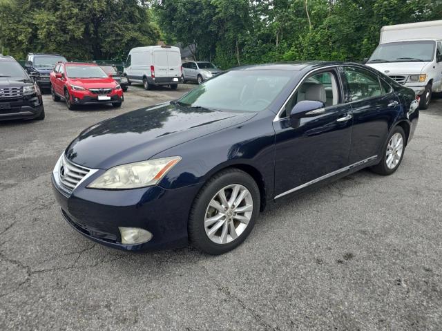 صورة رقم 2 من المزاد - 2010 LEXUS ES 350 مع VIN JTHBK1EG0A2377043