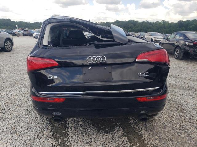 Photo 6 from auction – 2017 AUDI Q5 PREMIUM with VIN WA1L2AFP3HA083148