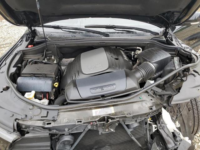 Photo 12 from auction – 2021 DODGE DURANGO R/ with VIN 1C4SDJCT3MC814608